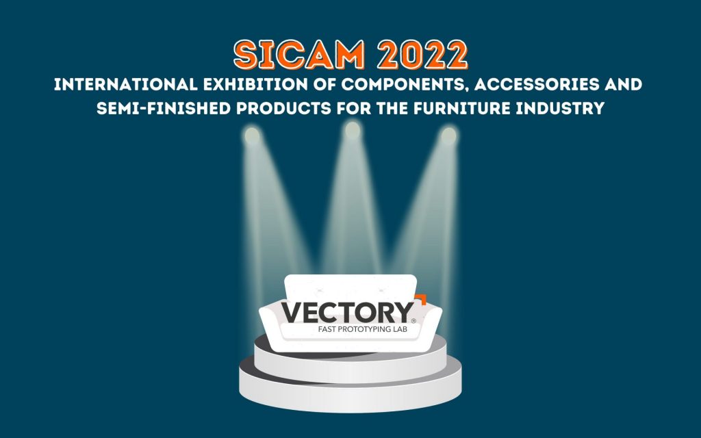 Vectory in Sicam 2022