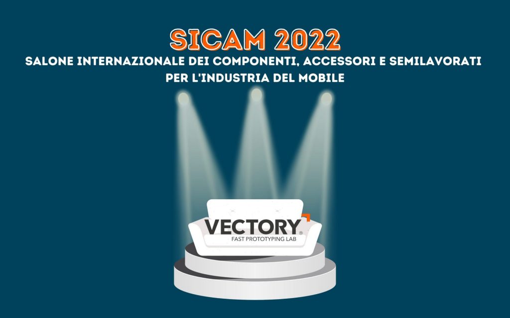 Vectory a Sicam 2022