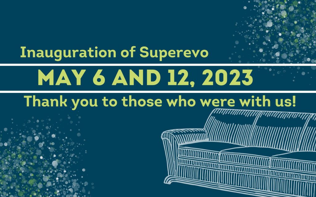 Inauguration of Superevo®